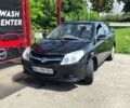 Черный Джили МК, объемом двигателя 1.59 л и пробегом 170 тыс. км за 1750 $, фото 1 на Automoto.ua