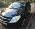 Черный Джили МК, объемом двигателя 1.6 л и пробегом 102 тыс. км за 2500 $, фото 1 на Automoto.ua