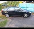 Черный Джили МК, объемом двигателя 1.6 л и пробегом 191 тыс. км за 4650 $, фото 1 на Automoto.ua