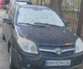 Черный Джили МК, объемом двигателя 1.6 л и пробегом 180 тыс. км за 1500 $, фото 1 на Automoto.ua