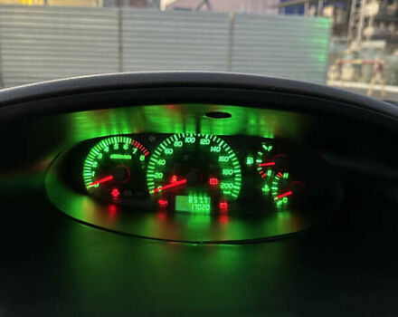 Черный Джили МК, объемом двигателя 1.59 л и пробегом 17 тыс. км за 3950 $, фото 16 на Automoto.ua