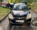 Чорний Джилі МК, об'ємом двигуна 1.6 л та пробігом 100 тис. км за 1450 $, фото 1 на Automoto.ua