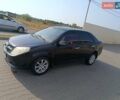 Черный Джили МК, объемом двигателя 1.6 л и пробегом 100 тыс. км за 2800 $, фото 22 на Automoto.ua