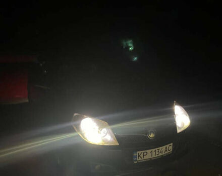 Черный Джили МК, объемом двигателя 1.6 л и пробегом 215 тыс. км за 2100 $, фото 21 на Automoto.ua