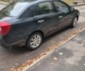 Черный Джили МК, объемом двигателя 1.6 л и пробегом 200 тыс. км за 2000 $, фото 3 на Automoto.ua