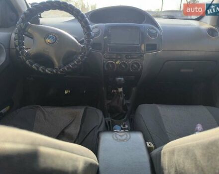 Черный Джили МК, объемом двигателя 1.59 л и пробегом 320 тыс. км за 2100 $, фото 4 на Automoto.ua