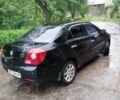 Черный Джили МК, объемом двигателя 1.6 л и пробегом 97 тыс. км за 3000 $, фото 3 на Automoto.ua