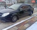 Черный Джили МК, объемом двигателя 1.6 л и пробегом 300 тыс. км за 2000 $, фото 1 на Automoto.ua