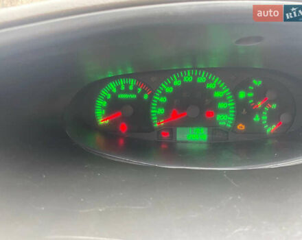 Черный Джили МК, объемом двигателя 1.59 л и пробегом 128 тыс. км за 1600 $, фото 9 на Automoto.ua