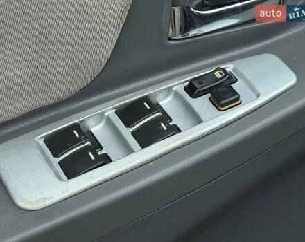 Чорний Джилі МК, об'ємом двигуна 1.59 л та пробігом 80 тис. км за 3250 $, фото 16 на Automoto.ua