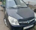 Черный Джили МК, объемом двигателя 1.59 л и пробегом 184 тыс. км за 2350 $, фото 1 на Automoto.ua