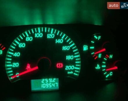 Черный Джили МК, объемом двигателя 1.6 л и пробегом 110 тыс. км за 2700 $, фото 5 на Automoto.ua