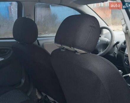 Чорний Джилі МК, об'ємом двигуна 1.59 л та пробігом 80 тис. км за 3250 $, фото 41 на Automoto.ua