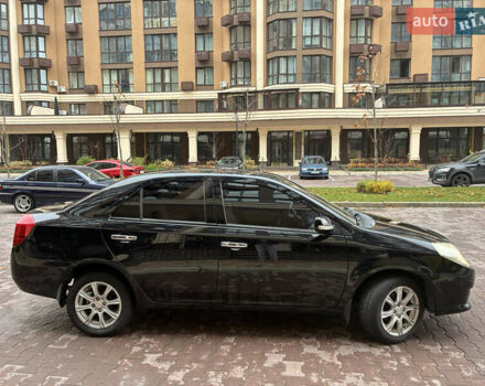Чорний Джилі МК, об'ємом двигуна 1.59 л та пробігом 42 тис. км за 3000 $, фото 3 на Automoto.ua