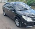 Черный Джили МК, объемом двигателя 1.6 л и пробегом 177 тыс. км за 2600 $, фото 2 на Automoto.ua