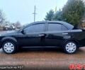 Чорний Джилі МК, об'ємом двигуна 1.6 л та пробігом 132 тис. км за 2500 $, фото 1 на Automoto.ua