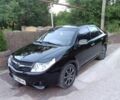 Черный Джили МК, объемом двигателя 1.6 л и пробегом 136 тыс. км за 2138 $, фото 1 на Automoto.ua