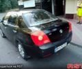 Чорний Джилі МК, об'ємом двигуна 1.6 л та пробігом 191 тис. км за 1800 $, фото 2 на Automoto.ua