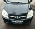 Черный Джили МК, объемом двигателя 1.6 л и пробегом 185 тыс. км за 2600 $, фото 1 на Automoto.ua