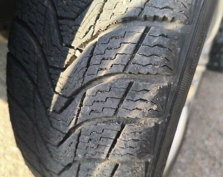 Черный Джили МК, объемом двигателя 1.59 л и пробегом 320 тыс. км за 2100 $, фото 9 на Automoto.ua