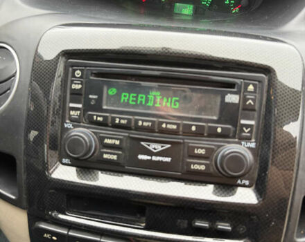 Черный Джили МК, объемом двигателя 1.59 л и пробегом 66 тыс. км за 4000 $, фото 41 на Automoto.ua