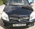 Чорний Джилі МК, об'ємом двигуна 1.59 л та пробігом 60 тис. км за 2150 $, фото 1 на Automoto.ua
