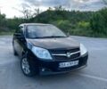 Черный Джили МК, объемом двигателя 1.6 л и пробегом 200 тыс. км за 2150 $, фото 1 на Automoto.ua