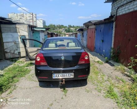 Чорний Джилі МК, об'ємом двигуна 1.6 л та пробігом 1 тис. км за 2500 $, фото 2 на Automoto.ua