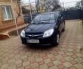 Черный Джили МК, объемом двигателя 1.6 л и пробегом 62 тыс. км за 2300 $, фото 1 на Automoto.ua