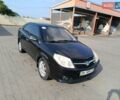 Черный Джили МК, объемом двигателя 1.6 л и пробегом 100 тыс. км за 2800 $, фото 15 на Automoto.ua