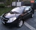 Чорний Джилі МК, об'ємом двигуна 1.59 л та пробігом 124 тис. км за 1999 $, фото 5 на Automoto.ua