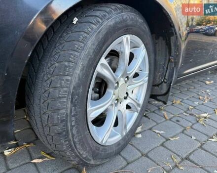 Чорний Джилі МК, об'ємом двигуна 1.59 л та пробігом 220 тис. км за 1800 $, фото 9 на Automoto.ua