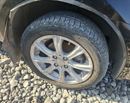 Черный Джили МК, объемом двигателя 1.6 л и пробегом 84 тыс. км за 2500 $, фото 3 на Automoto.ua