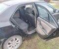 Черный Джили МК, объемом двигателя 1.59 л и пробегом 250 тыс. км за 2200 $, фото 5 на Automoto.ua