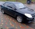 Черный Джили МК, объемом двигателя 1.6 л и пробегом 138 тыс. км за 3200 $, фото 5 на Automoto.ua