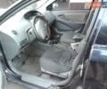 Черный Джили МК, объемом двигателя 1.59 л и пробегом 191 тыс. км за 1804 $, фото 3 на Automoto.ua