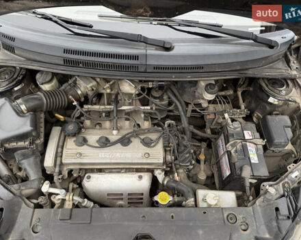 Черный Джили МК, объемом двигателя 1.59 л и пробегом 66 тыс. км за 4000 $, фото 44 на Automoto.ua