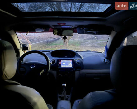 Черный Джили МК, объемом двигателя 1.6 л и пробегом 215 тыс. км за 2100 $, фото 16 на Automoto.ua