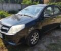 Черный Джили МК, объемом двигателя 1.6 л и пробегом 184 тыс. км за 1697 $, фото 1 на Automoto.ua