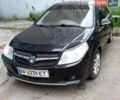 Чорний Джилі МК, об'ємом двигуна 1.59 л та пробігом 120 тис. км за 2000 $, фото 1 на Automoto.ua