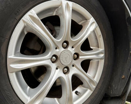 Черный Джили МК, объемом двигателя 1.59 л и пробегом 66 тыс. км за 4000 $, фото 49 на Automoto.ua