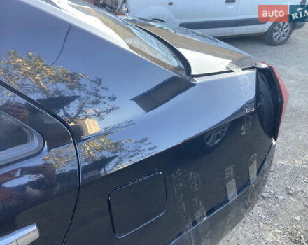 Черный Джили МК, объемом двигателя 1.59 л и пробегом 42 тыс. км за 1700 $, фото 8 на Automoto.ua