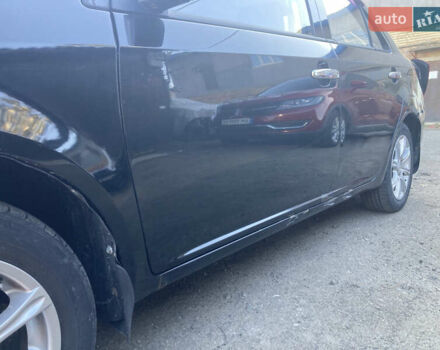 Черный Джили МК, объемом двигателя 1.59 л и пробегом 42 тыс. км за 1700 $, фото 11 на Automoto.ua