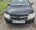 Черный Джили МК, объемом двигателя 1.6 л и пробегом 165 тыс. км за 1500 $, фото 1 на Automoto.ua