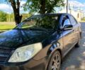 Черный Джили МК, объемом двигателя 1.6 л и пробегом 229 тыс. км за 2200 $, фото 1 на Automoto.ua