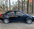 Чорний Джилі МК, об'ємом двигуна 1.59 л та пробігом 133 тис. км за 2100 $, фото 3 на Automoto.ua