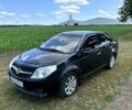 Черный Джили МК, объемом двигателя 1.6 л и пробегом 230 тыс. км за 1499 $, фото 1 на Automoto.ua