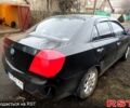 Чорний Джилі МК, об'ємом двигуна 1.6 л та пробігом 0 тис. км за 1540 $, фото 2 на Automoto.ua