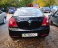 Черный Джили МК, объемом двигателя 1.6 л и пробегом 191 тыс. км за 4650 $, фото 3 на Automoto.ua