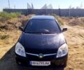 Чорний Джилі МК, об'ємом двигуна 1.6 л та пробігом 106 тис. км за 1800 $, фото 1 на Automoto.ua
